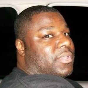 Meet your Posher, Delmar